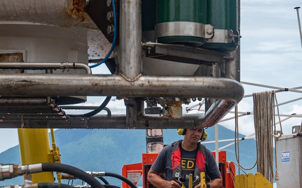 DPAA Diving Deep 23-4PG