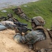 Marines with 31st MEU landing team conduct live-fire exercises