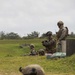 Marines with 31st MEU landing team conduct live-fire exercises