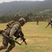 Marines with 31st MEU landing team conduct live-fire exercises