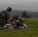 Marines with 31st MEU landing team conduct live-fire exercises