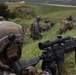 Marines with 31st MEU landing team conduct live-fire exercises