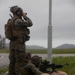 Marines with 31st MEU landing team conduct live-fire exercises