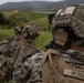 Marines with 31st MEU landing team conduct live-fire exercises