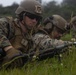 Marines with 31st MEU landing team conduct live-fire exercises