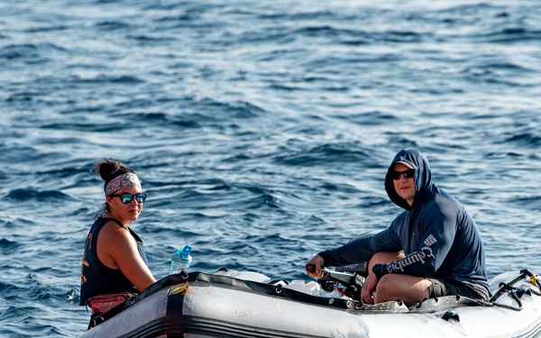 DPAA Diving Deep 23-4PG