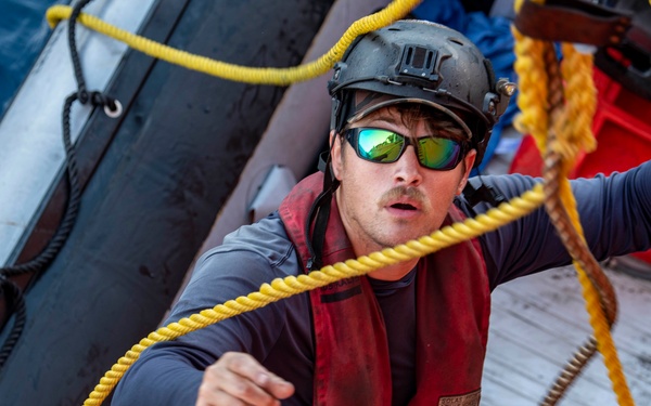 DPAA Diving Deep 23-4PG