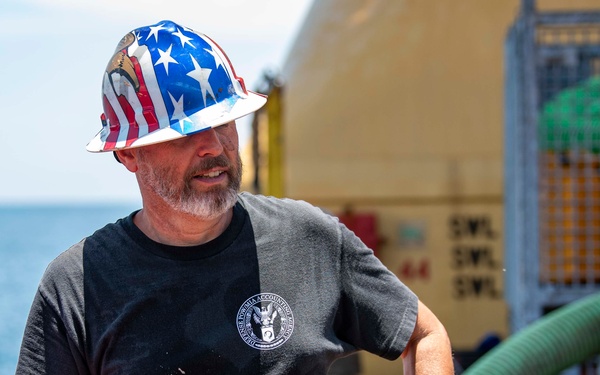 DPAA Diving Deep 23-4PG