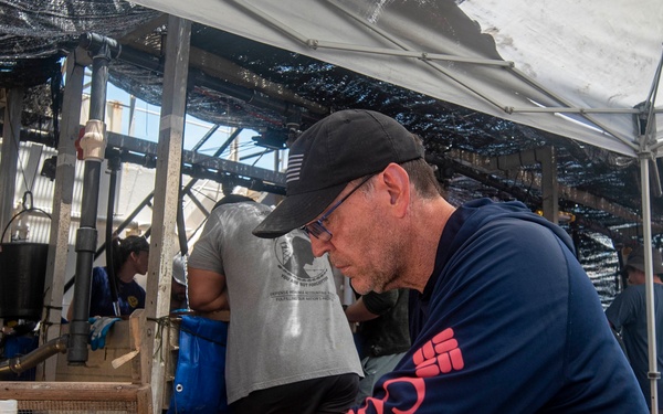 DPAA Diving Deep 23-4PG