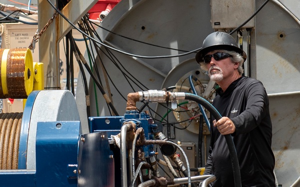 DPAA Diving Deep 23-4PG