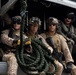 3rd Recon Marines Teaches VBSS Tactics to BLT 2/1