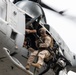 3rd Recon Marines Teaches VBSS Tactics to BLT 2/1