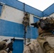 3rd Recon Marines Teaches VBSS Tactics to BLT 2/1