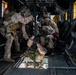 3rd Recon Marines Teaches VBSS Tactics to BLT 2/1