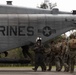 3rd Recon Marines Teaches VBSS Tactics to BLT 2/1