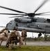 3rd Recon Marines Teaches VBSS Tactics to BLT 2/1