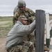 Nebraska Soldiers compete in best warrior competition