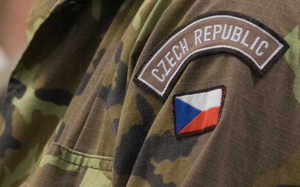 Nebraska Soldiers compete in best warrior competition