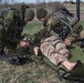 Nebraska Soldiers compete in best warrior competition