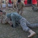 Nebraska Soldiers compete in best warrior competition