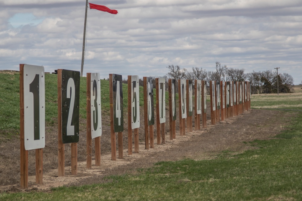 Nebraska Soldiers compete in best warrior competition