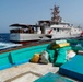U.S. Coast Guard Seizes $30 Million in Drugs with International Task Force