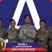 Best Squad Competition 2023 Team 1: 1-160th Infantry