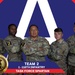 Best Squad Competition 2023 Team 2: 1 - 118th Infantry