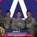Best Squad Competition 2023 Team 6: 2 - 116th Combined Arms Battalion