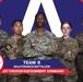 Best Squad Competition 2023 Team 8: 82nd Finance Battalion