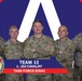 Best Squad Competition 2023 Team 13: 1- 152nd Cavalry