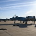 A-10 Thunderbolt IIs Arrive at Zaragosa, Spain for Defender Europe 2023