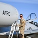 A-10 Thunderbolt IIs Arrive at Zaragosa, Spain for Defender Europe 2023