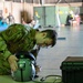 A-10 Thunderbolt IIs Arrive at Zaragosa, Spain for Defender Europe 2023