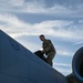 A-10 Thunderbolt IIs Arrive at Zaragosa, Spain for Defender Europe 2023