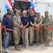 New AAFES Exchange Opens in Kuwait