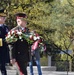 Michigan National Guard joins Latvian partners to honor victims of World War II