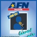 AFN Incirlik Interview Promotion Flyer