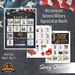 Commissary Sales Flyers for May 8-21 promote extra savings during Military Appreciation Month