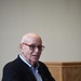 Holocaust Days of remembrance Commemoration JFC NATO Brunssum chapel with survivor Jack Aldewereld