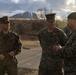 Task Force 61/2 Leaders Visit Marines Deployed in Norway