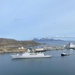 HNLMS Tromp departs Norway for exercise Formidable Shield 2023