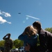 193rd Special Operations Wing supports 175th Wing family day