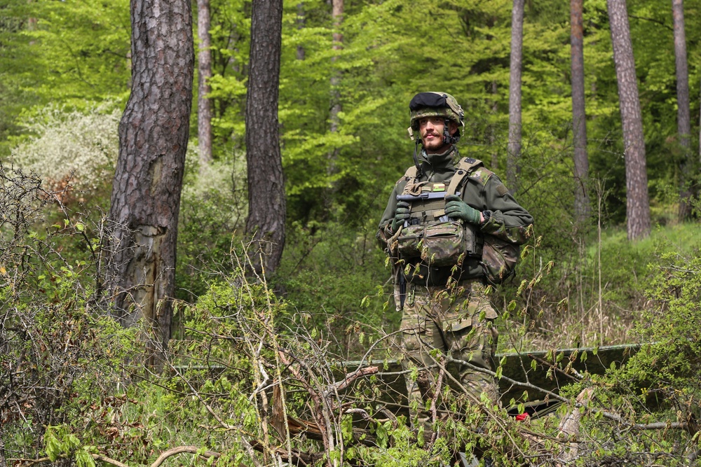 Slovak Defense