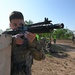 ROTC cadets train with Goodfellow