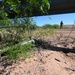 ROTC cadets train with Goodfellow