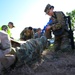 ROTC cadets train with Goodfellow