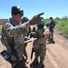 ROTC cadets train with Goodfellow