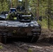 Black Jack Brigade Strengthens Strategic Forces with New NATO Ally Finland