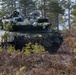 Black Jack Brigade Strengthens Strategic Forces with New NATO Ally Finland